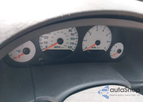 2005 Dodge Grand Caravan Sxt z USA, uszkodzony, nr VIN 2D4GP44L85R443261